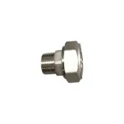 1/2" NPT Adaptor Fitting M8005 fits Boge C20