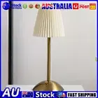 Nordic Bedside Night Light USB Charging Desk Reading Light for Home Decoration A