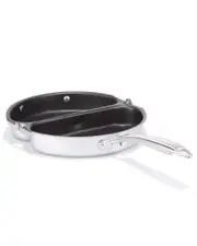 Nordic Ware Italian Frittata & Omelet Pan