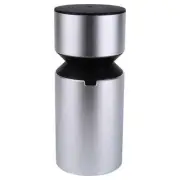 Essential Oil Car Diffuser USB Rechargeable - Aromatherapy Waterless Nebulizer