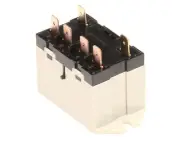 Blodgett Relay, Dpst 208/240V 25A 31558 - Free Shipping + Geniune OEM