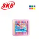 SKB OL-122 12色樂趣旋轉蠟筆/盒