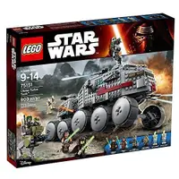 在飛比找蝦皮購物優惠-[快樂高手附發票] 公司貨 樂高 LEGO 75151 Cl