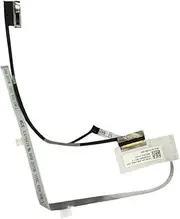 ZAHARA RGB eDP Flex Nappe Cable LCD Video Display Wire Not Touchscreen for Lenovo ThinkBook 15 G4 IAP 21DJ/15 G4 ABA 21DL/15 G5 IRL 21JD/15 G5 ABP 21JF DC02003QK00 5C10S30188