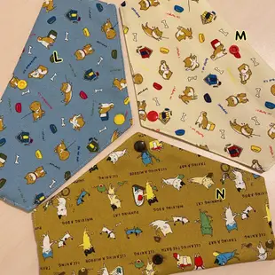 現貨專區《Summer 貓貓手作》環保餐具袋 筷袋。美國食品級防水布