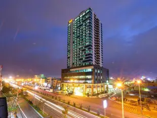 峴港曼青大飯店Muong Thanh Grand Da Nang Hotel