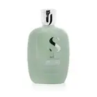 AlfaParf Semi Di Lino Scalp Rebalance Balancing Low Shampoo (Oily Skin) (Salon P