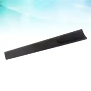 Violin Fingerboard Accessories Beginners Components 3/4 Size Wood