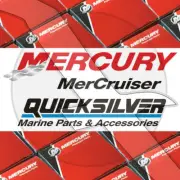 Mariner & Mercury Marine Outboard Overhaul Gasket Set 89221A80
