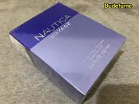 在飛比找Yahoo!奇摩拍賣優惠-Nautica Voyage 航海男性淡香水100ml