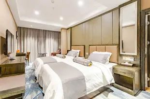 遵義海盈酒店Haiying Hotel