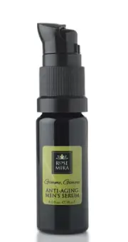 Gimme Gimme - Anti Aging Men's Serum - 0.33oz[ 0.33oz ]
