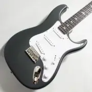 Prs Silver Sky Faded Black Tee Satin John Mayer Electric Guitar S/N 0365135/3.25
