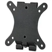 Ergotron Neo-Flex 97-589 Wall Mount for Flat Panel Display - 13" to 32" Screen