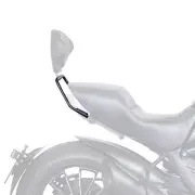SHAD D0DV14RV Back Rest Fitting Kit for Ducati DIAVEL 1200 2018 Motorcycle