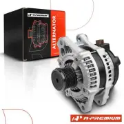 Alternator for Lexus GS 300 GRS190 IS C GSE20 2005-2015 2.5 3.0 3GR-FSE 4GR-FSE (for: Lexus)
