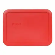 Pyrex Replacement Lid Rectangle 7210, 7211, 7212, 3, 6, 11 Cup - YOU CHOOSE