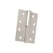 Lockwood Lift Off Hinges 100x75x2.5mm - Available in Left and Right Hand