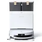 ECOVACS DEEBOT T50 MAX PRO OMNI White DEEBOTT50MAXPROOMNIW