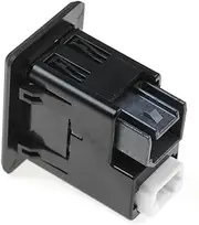 Fit for N-i-s-s-a-n USB AUX Port Adapter Audio Player and USB Socket Car Accessories 795405004 280234BA0B