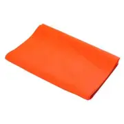 Fabrication Enterprises 10-6162 5 ft. Singles Val-U-Band Exercise Band Orange 2
