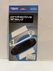 KMD Protective Shield For PlayStation Vita PSV Screen Protector