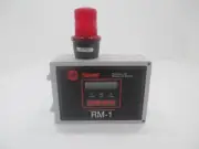 Trane RMWG1A0A1C0C0 TruSense SD Refrigerant Monitor 15A 240V 50/60Hz w/ Light