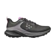 Craft Pure Trail X Mens Trail Running Shoes - Black