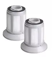 2156 Vacuum Filter Replacement for Bissell Zing Filter 2156 2156A 1665 1665W ...