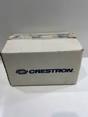 Crestron TPMC8L Touch Screen, tpmc-8l-fpb-t & tpmc-8l-fpb-t-nb