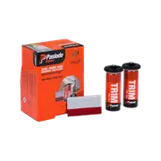 Paslode 15G x 38mm Steel Frame Brad Box 2000 B20638