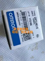 Omron DRT2-ID16S-1 DRT2-MD16-1 DRT2-MD16 DRT2-TS04P DRT2-TS04T DRT2-ID08-1#98/7