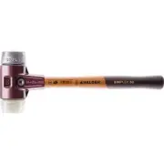 Halder Sledge Hammers w/Nylon Hickory Handle Wood Aluminum Head Hand Tool Smooth
