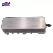 Engine Oil Cooler for 2017-2020 Jaguar F-Type Svr 5.0L C2Z25033 LR010728 90947 (for: Jaguar)