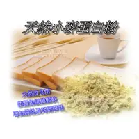 在飛比找蝦皮購物優惠-【幸福烘焙材料】法國製 天然 小麥蛋白粉  活性小麥蛋白 天