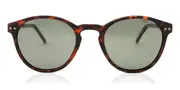 Polaroid PLD 1029/S N9P/UC Men's Sunglasses Tortoiseshell Size 50