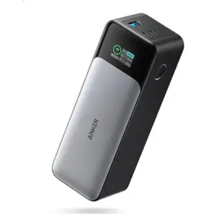 【ANKER】A1289 737 PowerCore 24000mAh 140W 行動電源(24K大容量/雙向充電/1A2C)