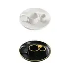 Incense Burner Holder Sturdy Incense Holder for Office Yoga Studio Bedroom