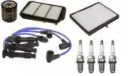 2004-2008 Suzuki Forenza Tune Up Kit (Denso Spark Plugs) (for: Suzuki)