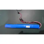 訂製品SC鎳氫NI-MH充電電池6V 3000MAH