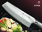 Handmade Japanese VG10 Steel All Purpose Cleaver 6.9 inch Vegetable Knife NEW!