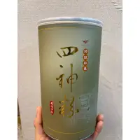 在飛比找蝦皮購物優惠-泰鶴TAIHER 能量四神粉