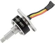 1806 2000kv Motor RC Spare Parts,Easy to Install, Upgrade, RC Motor for Wltoys, XK A280 A300 RC Glider Spare Parts
