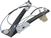 VIDARR 2 x Front Window Regulator Compatible with Mini R50 R53 2001-2008 51337039452 EPS/BM/056AB