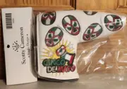 Scotty Cameron 2011 CINCO DE MAYO Putter Headcover