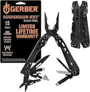 Gerber Suspension-NXT Multitool- Black