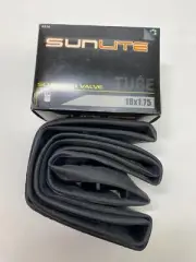 SunLite bicycle INNER TUBE 18x1.75" Schrader valve