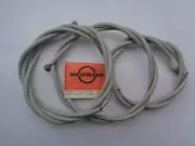 Schwinn EARLY FASTBACK & STING-RAY 5 SPEED Bicycle Brake Cable Set -NOS*WEINMANN