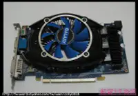 在飛比找Yahoo!奇摩拍賣優惠-超貿2手資訊 影馳 GTS450 DDR5/PCI-E/HD