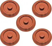 PCV Valve Cover Repair Kit Membrane, for VW, for Golf, for Skoda, for Octavia, for, A3 1.9 2.0 TDI 038103469AH 038103469R 038103469AJ 038103469T Vehicle PCV Valve Cover(1 PCS Membrane)